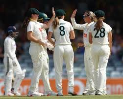 Ruthless Australia Defeats India in Alyssa Healy's Farewell Test