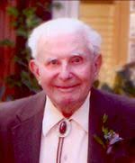 Russel Watson Myers, 93, passed away Saturday, September 25, 2010. - 959645