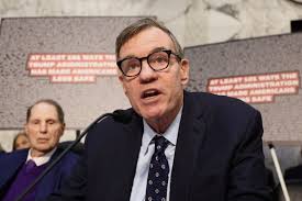 US Senator Warner, Democrat and ex-telecom exec, questions Trump Mobile's claims