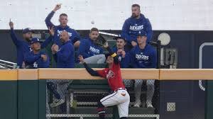 Dodgers Hoy