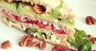 Club sandwich recept vegetarisch