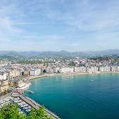 Donostia-San Sebastian