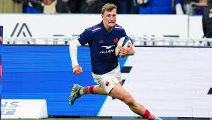 Rugby: Gailleton Reste! Menoncello à Toulouse? Les Détails Chocs! - Imagen principal del artículo