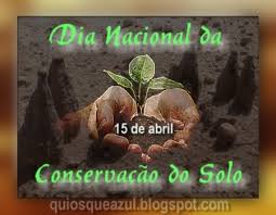 Resultado de imagem para Conservação do Solo