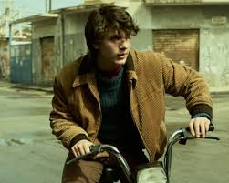 Gomorrah: The Origins review – a mob prequel so stylish you’ll look for Al Pacino