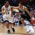 Basketball transfer Miles Wilson: It's UM or Auburn