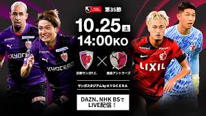 News source: Jリーグ