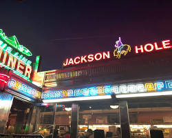 Image of Jackson Diner Astoria