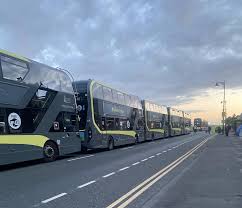 Blackpool Transport - News update