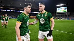 Croke Park Hosts Thrilling Meath Victory That Could Change Everything