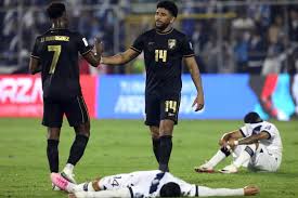 Suspense total dans la zone Concacaf avant la dernière journée des qualifications à la Coupe du monde 2026