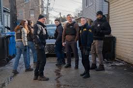 ‘Chicago P.D.’ Cast Sends off LaRoyce Hawkins After Final Episode