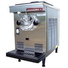 SaniServ Model DF200 Countertop 1-Flavor Soft Serve Low ...
