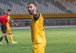 بازگشت دو مصدوم سپاهان