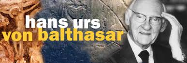Image result for hans urs von balthasar