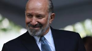 Epstein files: Trump, Howard Lutnick, Steve Tisch among prominent names that appear in latest Justice Department release