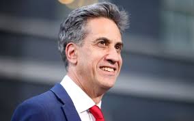 Trend Google: ed miliband