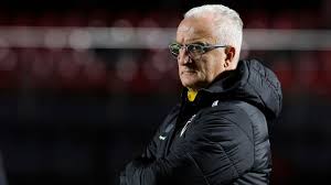 Dorival pediu pela volta de Arboleda? Técnico do São Paulo responde e cita 'deslize muito grande': 'Disciplina tem que estar à frente de qualquer situação'