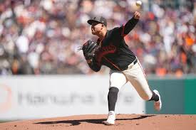 How to watch San Francisco Giants vs. Los Angeles Dodgers — McCovey Chronicles