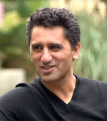 Image result for cliff curtis