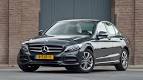 Autotests van de mercedes-Benz C-klasse