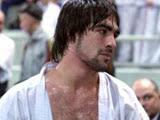 Shahin Atamov (over 84 kg) reached semifinals, but lost to Serbian ... - pic75881