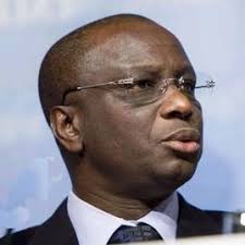 COM-Diverses personnalités ont magnifié vendredi soir la compétence et la rigueur dont a fait montre Abdoulaye Diop ... - abdoulaye-diop-ministre-finances