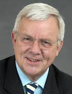 Dr. <b>Michael Fuchs</b> Christlich Demokratische Union Deutschlands (CDU) - michael-fuchs_12455