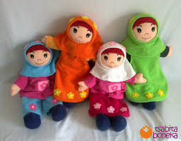 Image result for FOTO BONEKA