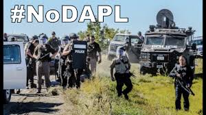 Afbeeldingsresultaat voor standing rock protest