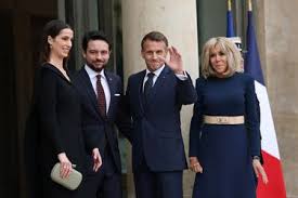 News source: parismatch.com