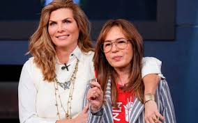 Productora de Montse & Joe ¡confirma que famosas querían el lugar a Yolanda Andrade! ¿Soltó nombres de la