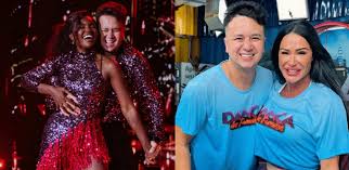 dança dos famosos