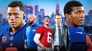 Russell Wilson
