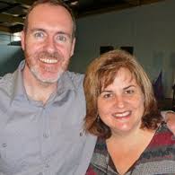 Matt and Carol Prater. Matt Prater, Pastor at New Hope Church in Brisbane and History Maker&#39;s radio host, says committing to reading the Bible each day has ... - Praters