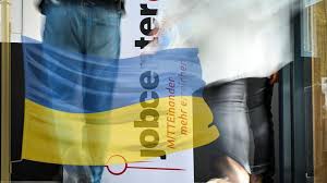 Neuer Bericht enthüllt: Hunderttausende Arbeitslose – was Ukrainer in Deutschland wirklich machen