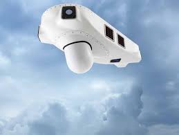 AeroShield - All-in-One Airborne SPS Pod