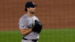 Cole eyeing history ahead of upcoming start against Astros