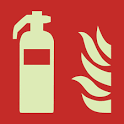 Rauchmelder Feuerloscher NFPA-Code