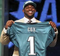 Bildergebnis für fletcher cox