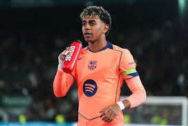 FC Barcelona preparing for their Copa del Rey match against Albacete