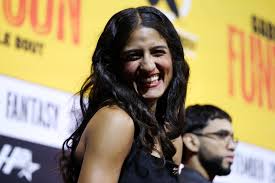 Gabriela Fundora on Saturday’s Fight In Anaheim: ‘Expect Me To Steal The Show’