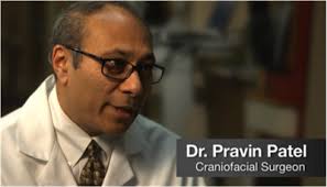 Dr. Pravin Patel Cranio Facial Surgeon Works with SureSmile Orthodontist. Fri, Mar 02, 2012 09:07 EST. Low resolution &middot; Medium resolution - ad2634a4c639e453_400x400ar