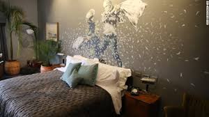 Image result for banksy bethlehem