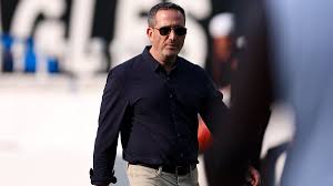 Eagles lose another valued front office executive from Howie Roseman's staff