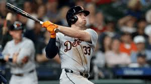 Fresh off 3-homer game, Keith scratched with wrist soreness