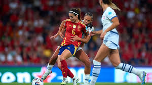 RFEF - News update