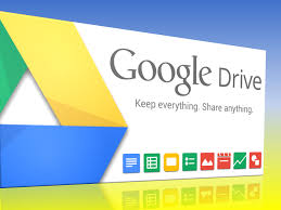 Resultado de imagen para IMAGENES DE GOOGLE DRIVE