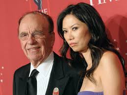 Image result for Wendi Deng