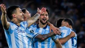 ¡Semifinal ÉPICA! Flamengo vs Racing: ¿Quién da el Primer Golpe?